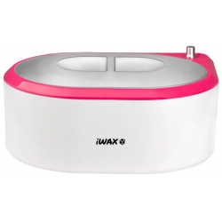 Parafiniarka AM-8009 265W zestaw max
