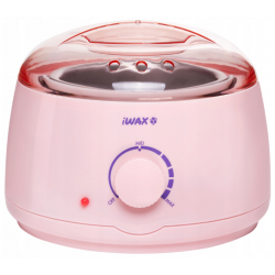Podgrzewacz do wosku twardy puszka depilacja 100W