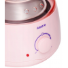 Podgrzewacz do wosku twardy puszka depilacja 100W