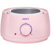 Podgrzewacz do wosku twardy puszka depilacja 100W