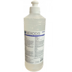 ŻEL DO USG KTG IPL NEXODIS BEZBARWNY 500ML