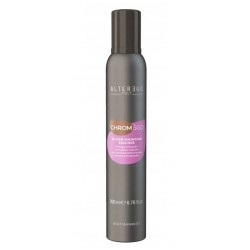 ALTEREGO CHROMEGO PIANKA DO WŁOSÓW BLOND ANTI-YELLOW 200ML