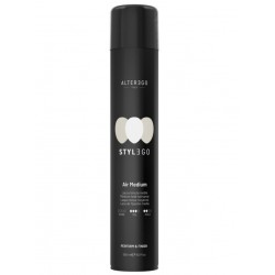 Lakier do włosów średni Alter Ego StylEgo 500 ml