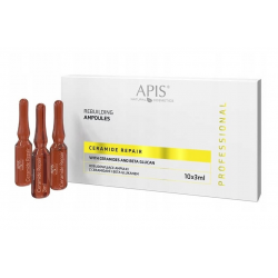 APIS CERAMIDE REPAIR Odbudowująca ampułka z ceramidami 1 X 3ml