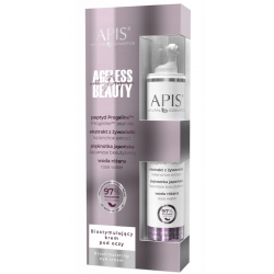 APIS AGELESS BEAUTY biostymulujący krem pod oczy 10ml 