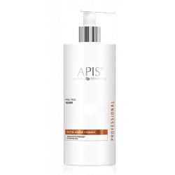APIS RETIN-AMBRE SYNERGY tonik przygotowujący do eksfoliacji 500ml