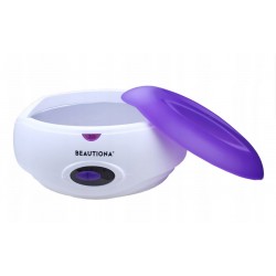 Parafiniarka Beautiona 200 W kolor biały