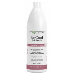 Bioelixire Expert Be Cool SOFT TOUCH Aktywator 6 vol. 1,8% 1000 ml