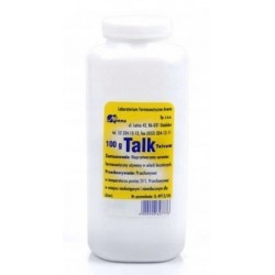 AVENA TALK KOSMETYCZNY 100 G