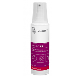 Płyn do dezynfekcji rąk MEDISEPT Velodes Silk 250 ml