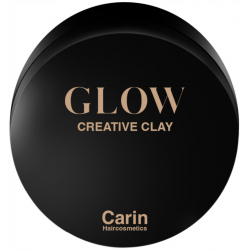 Matowa Glinka Pomada Do Teksurowania Włosów Creative Clay 100ml OBJĘTOŚĆ