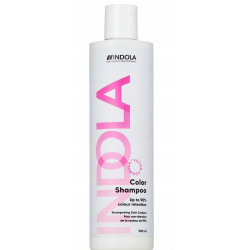 Indola Color Szampon do włosów farbowanych  COLOR 300ml