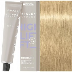 Indola Blonde Expert Highlight Naturalny Blond farba rozjaśniająca do 5 tonów H.0, 1000.0