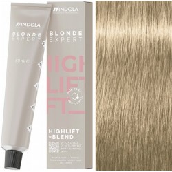 Indola Blonde Expert Highlight farba rozjaśniająca do H.2+ Blond Perłowy