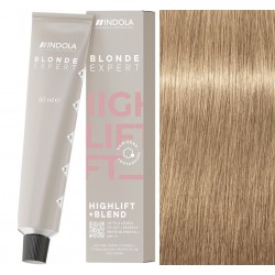 Indola Blonde Expert Highlight farba H.27+ Perłowo fioletowy blond extra