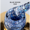 MAKEAR LAKIER HYBRYDOWY S56 BLUE MOON 8ml