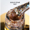MAKEAR LAKIER HYBRYDOWY S57 GOLD STAR 8ml