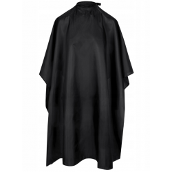 Peleryna Ponik's czarny r. uniwersalny JP027