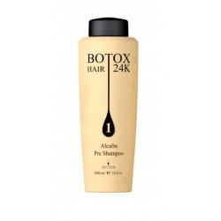 ENVIE 24K SZAMPON OCZYSZCZAJĄCY 1000ML