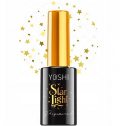 YOSHI TOP STAR LIGHT Z DROBINKAMI GWIAZD 10ML