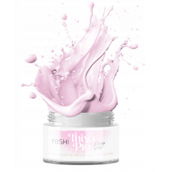 Yoshi Żel Milky Pinky Samopoziomujący Thixo Pro 15 ml