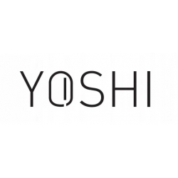 YOSHI Lakier Hybrydowy Broken Glass 813 Kolekcja Divorce 6ml