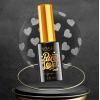 YOSHI PURE LOVE TOP WHITE SERDUSZKA BIAŁE DO PAZNOKCI 10ml