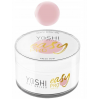 YOSHI Żel Budujący Easy Pro Fresh Pink 15 ml