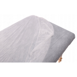 Podklad kosmetyczny fizelinowy z gumką bialy 90x220 cm, opakowanie 10 szt Podklad kosmetyczny fizelinowy z gumką bialy 90x220 cm, opakowanie 10 szt