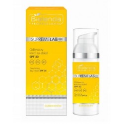 BIELENDA SUPREMELAB BARRIER RENEW KREM Z CERAMIDAMI NA DZIEŃ 50ML