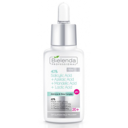 Bielenda Professional Kwas salicylowy 40% 30ml