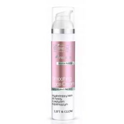 BIELENDA WYGŁADZAJĄCY KREM DO TWARZY Z PEPTYDEM ROZJAŚNIAJACYM LIFT&GLOW 100 ML