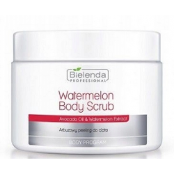BIELENDA PEELING ARBUZOWY DO CIAŁA 600G