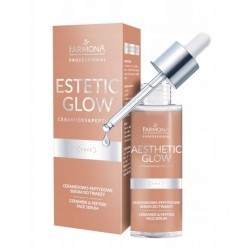 FARMONA SERUM CERAMIDOWO-PEPTYDOWE DO TWARZY 30ML