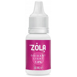 ZOLA - utleniacz 1,8%, 30 ml