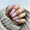 SEMILAC Smart Extend Lakier hybrydowy Tender Pink 809