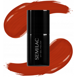 SEMILAC LAKIER HYBRYDOWY 945 JELLY SPRITZ 7ml