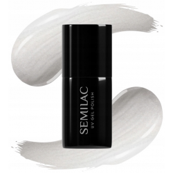 SEMILAC LAKIER HYBRYDOWY 947 BASIC GLOSS 7ml
