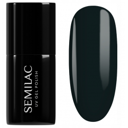 SEMILAC LAKIER HYBRYDOWY 957 JELLY GREEN 7ml