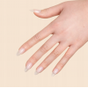 SEMILAC AKRYLOŻEL DO PAZNOKCI CRYSTAL CLEAR 30g