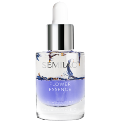 SEMILAC OLIWKA DO SKÓREK I PAZNOKCI FLOWER ESSENCE VIOLET ENERGY 10ML