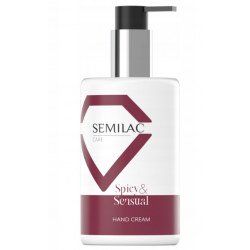 SEMILAC KREM DO RĄK SPICY & SENSUAL 250ml