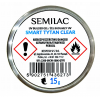 SEMILAC ŻEL BUDUJĄCY SMART TYTAN CLEAR 15 G