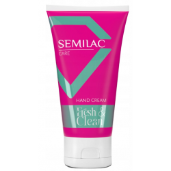 SEMILAC KREM DO RĄK FRESH & CLEAN 75ml
