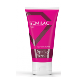SEMILAC KREM DO RĄK SPICY & SENSUAL 75ml