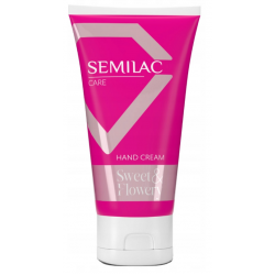SEMILAC KREM DO RĄK SWEET & FLOWERY 75ml