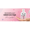 SILCARE Krem do rąk regenerujący PANDA 100 ml