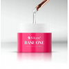 Gel Base One Milkshake 15g Żel do Paznokci Samopoziomujący Budujący