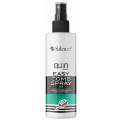 SILCARE SPRAY UŁATWIAJĄCY ROZCZESYWANIE WŁOSÓW EASY COMB 200ml