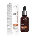 APIS RETIN-AMBRE SYNERGY Gly-Ambré Acid Peel Kwas glikolowy 15% & Kwas burs